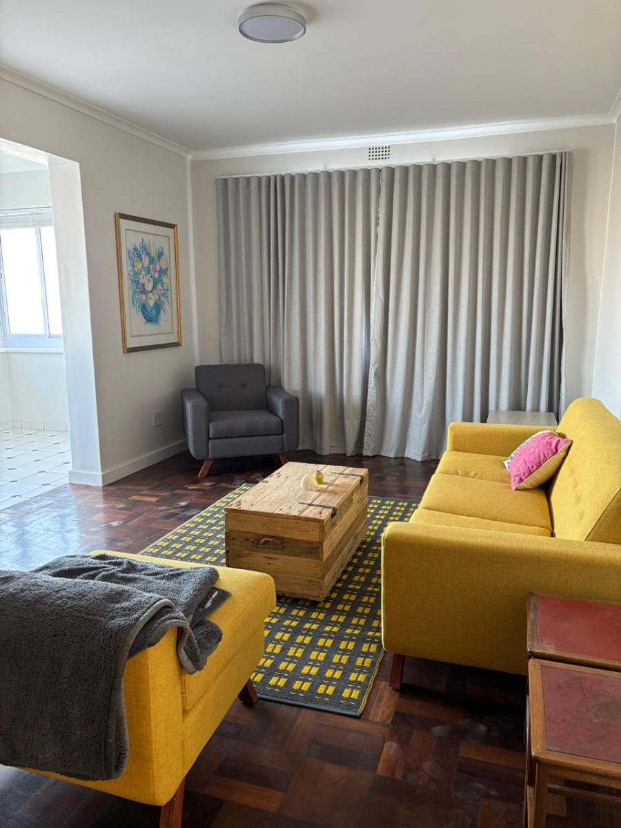 To Let 2 Bedroom Property for Rent in Muizenberg Western Cape